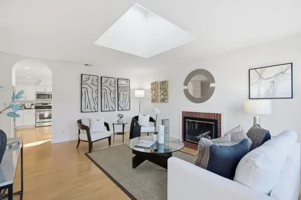1660 Mckinley Street, San Mateo, CA 94403