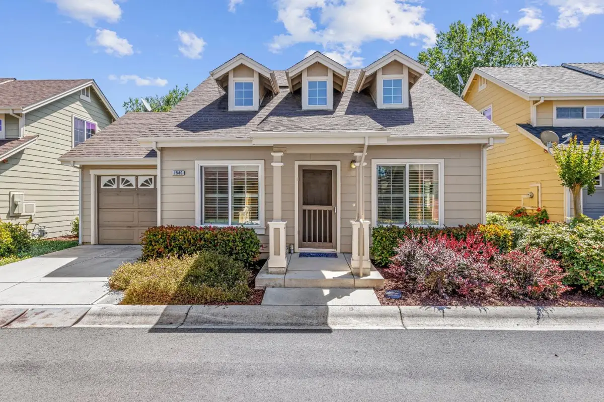 1540 Rosette Way, Gilroy, CA 95020 - #1