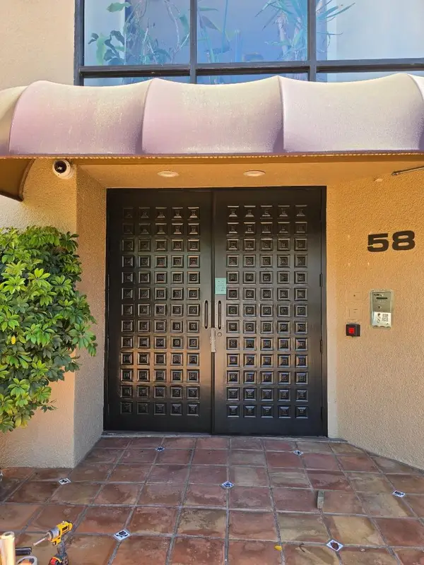 58 E Poplar Avenue #3, San Mateo, CA 94401