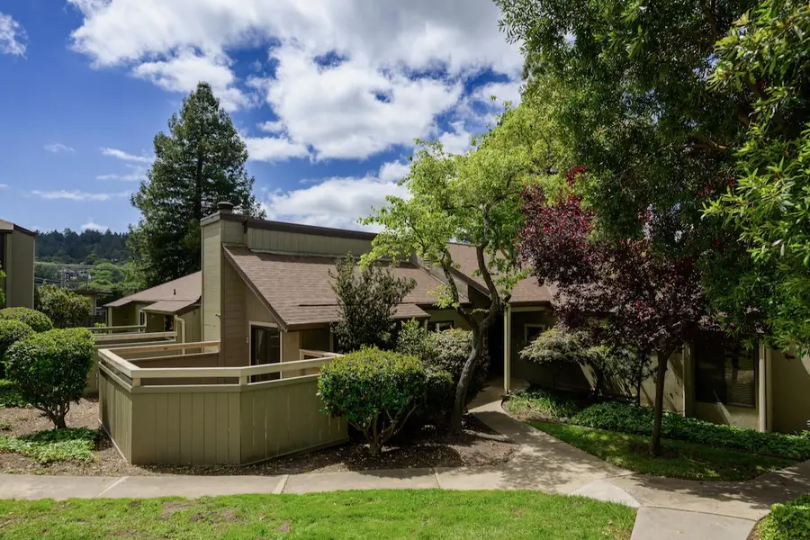 111 Bean Creek Road #34, Scotts Valley, CA 95066 - #2