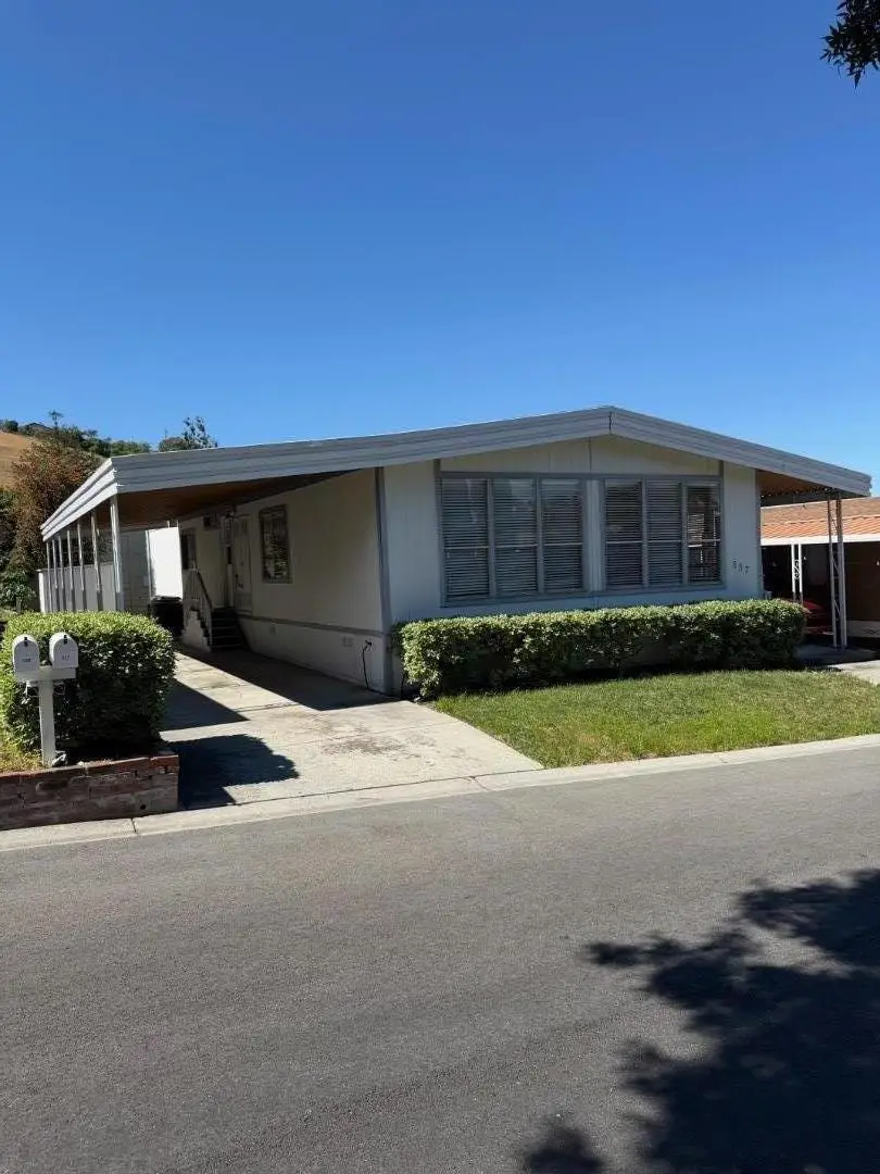 337 Mill Pond Drive #337, San Jose, CA 95125 - #2