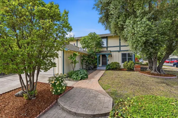 5369 Entrada Cedros, San Jose, CA 95123