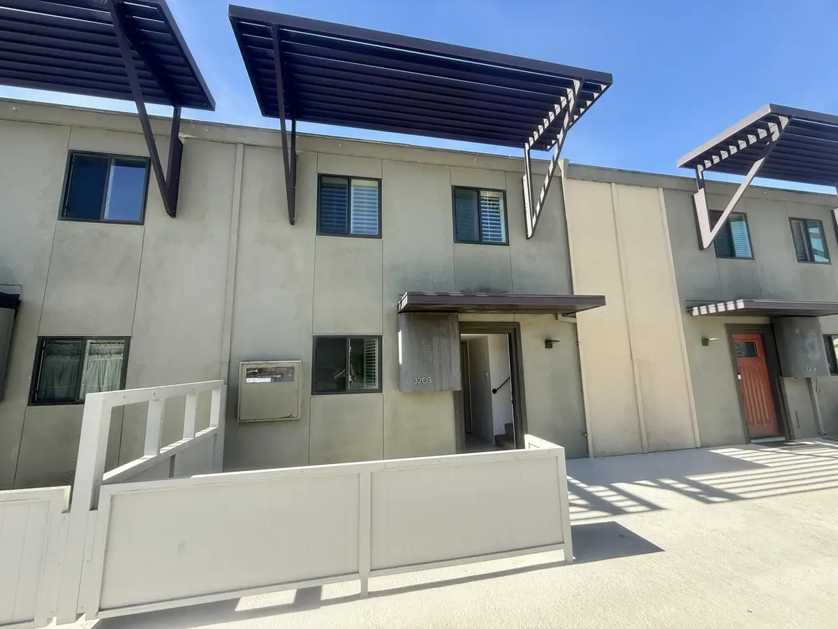 3203 Admiralty Lane, Foster City, CA 94404 - #1