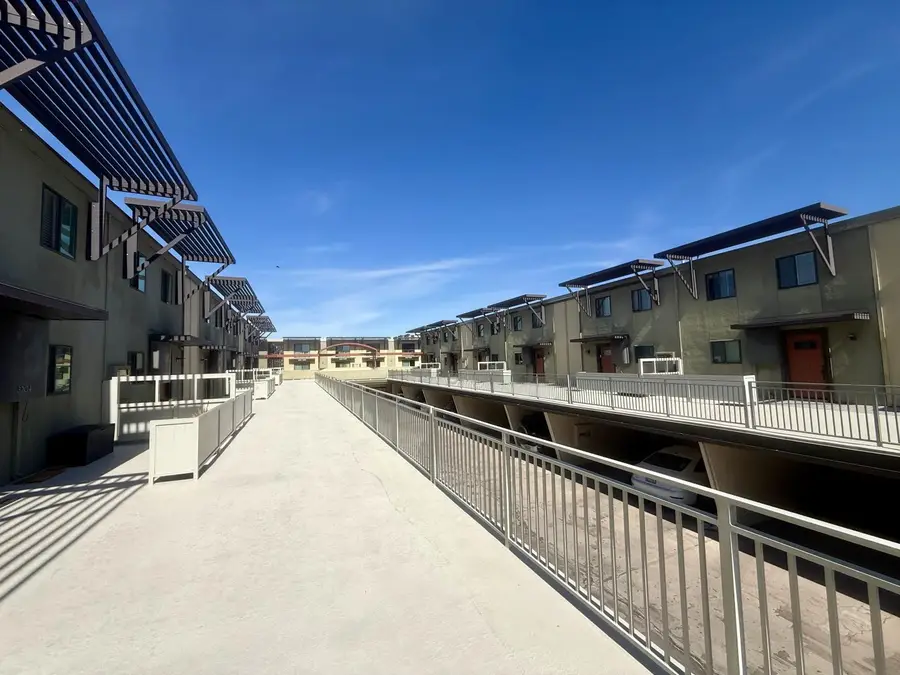 3203 Admiralty Lane, Foster City, CA 94404 - #2