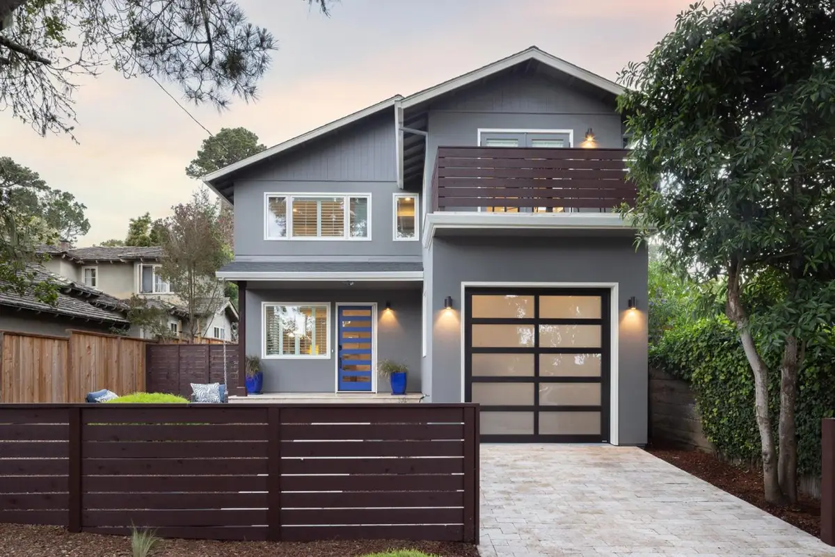 0 Guadalupe 5 Se Of 3rd, Carmel, CA 93921 - #1