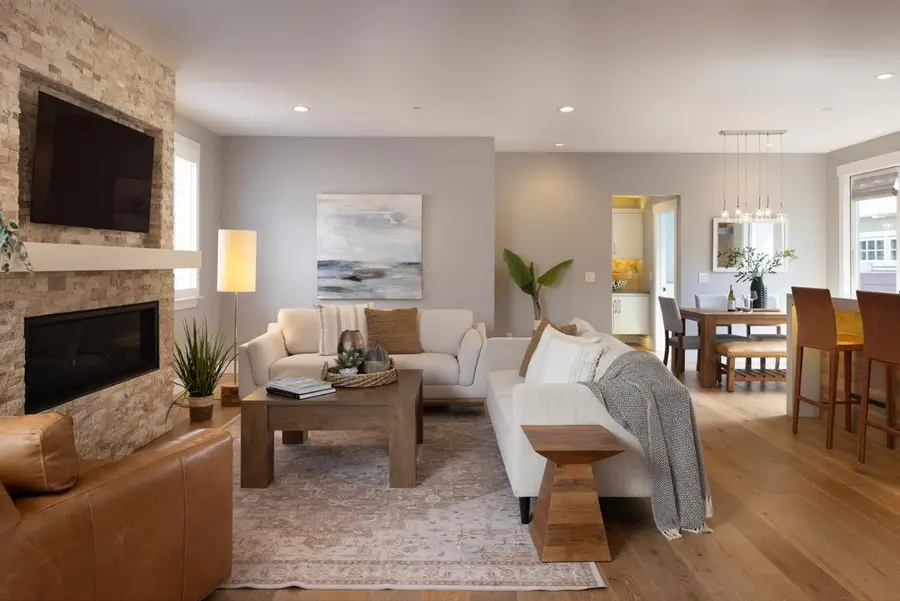 0 Guadalupe 5 Se Of 3rd, Carmel, CA 93921 - #3