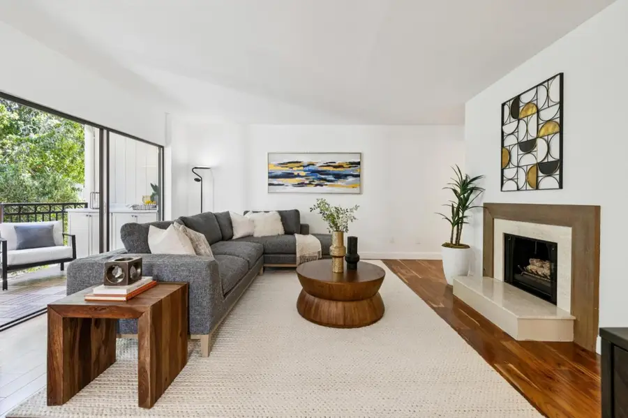 225 Virginia Avenue #3D, San Mateo, CA 94402 - #2