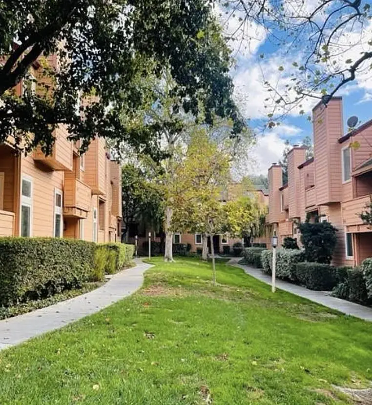 5314 Borneo Circle, San Jose, CA 95123 - #1