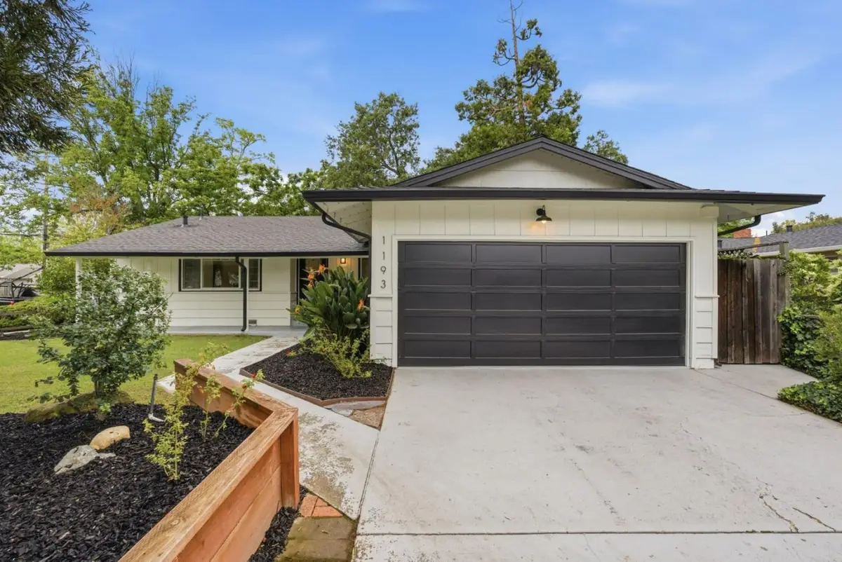 1193 Redoaks Drive, San Jose, CA 95128 - #1