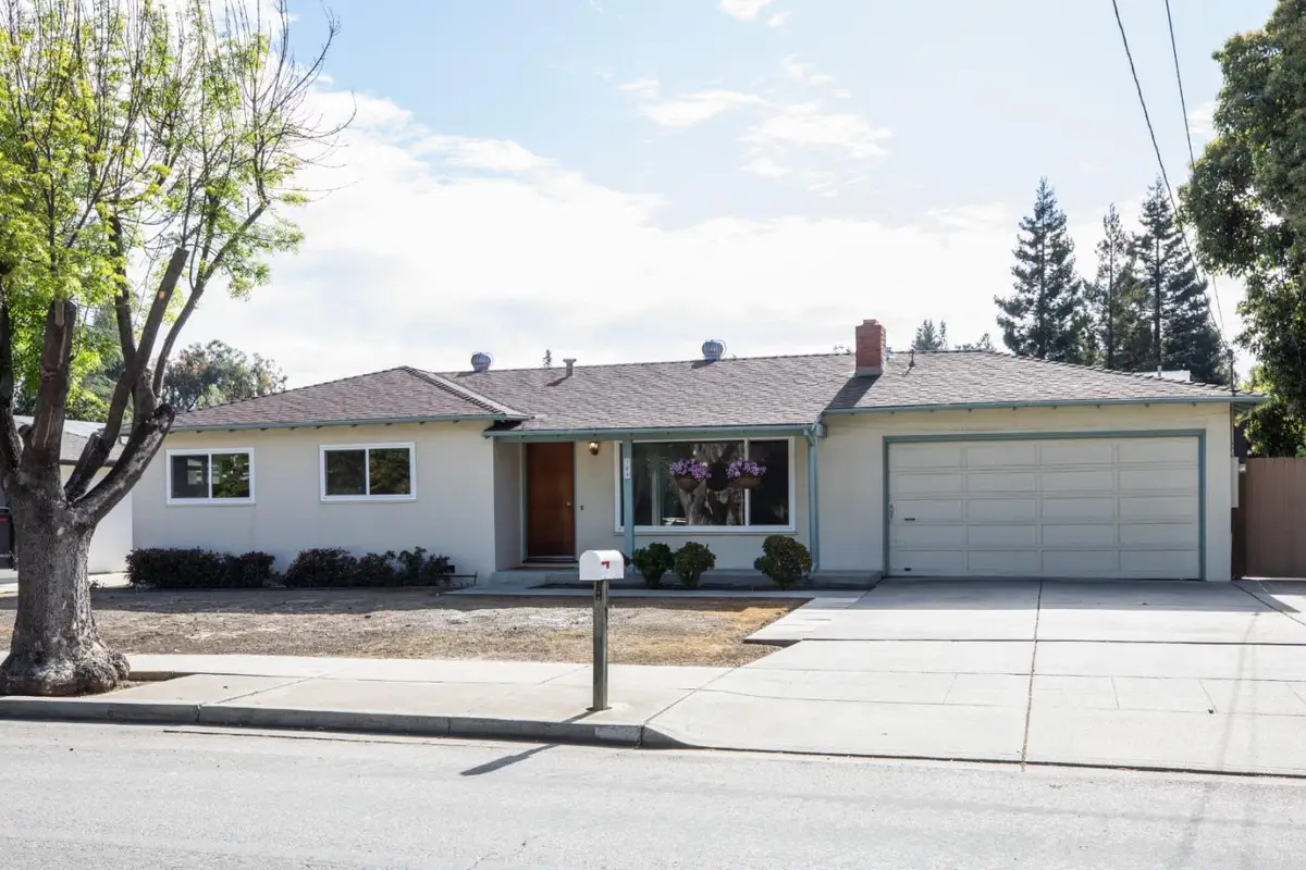 309 Tyrella Avenue, Mountain View, CA 94043 - #1
