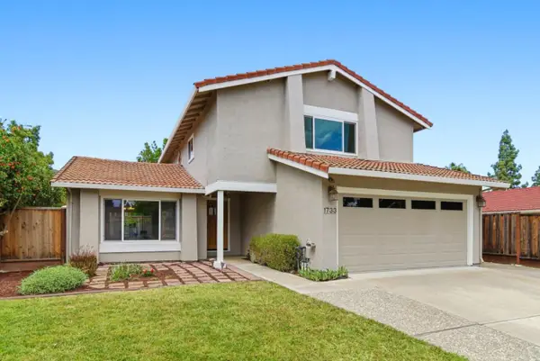 1733 Cheney Drive, San Jose, CA 95128
