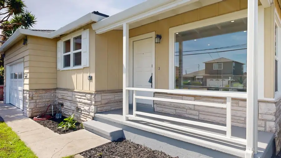 215 Wisteria Drive, East Palo Alto, CA 94303 - #2