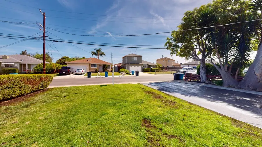 215 Wisteria Drive, East Palo Alto, CA 94303 - #3