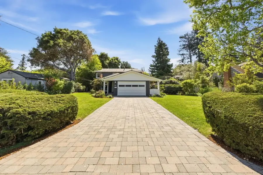 415 Oak Court, Menlo Park, CA 94025 - #2