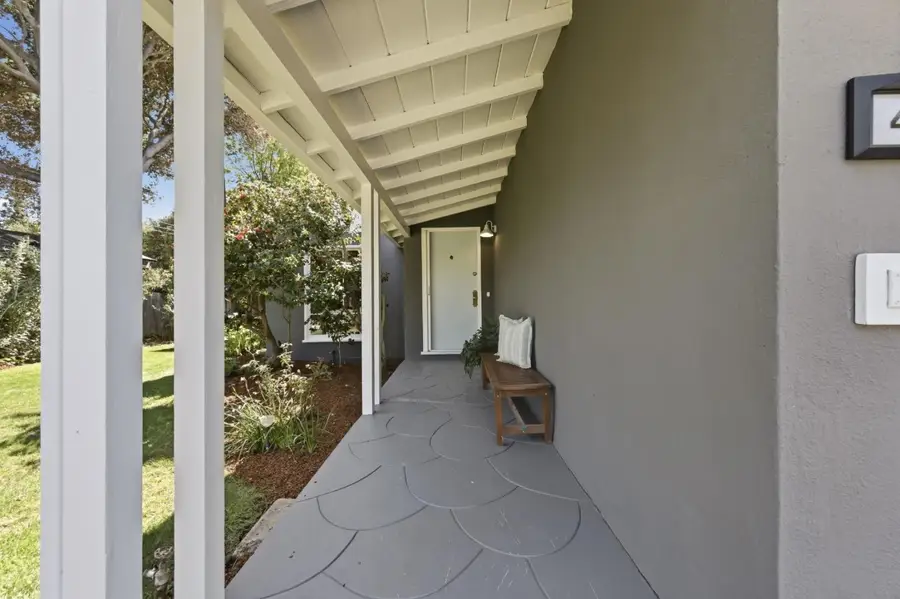 415 Oak Court, Menlo Park, CA 94025 - #3