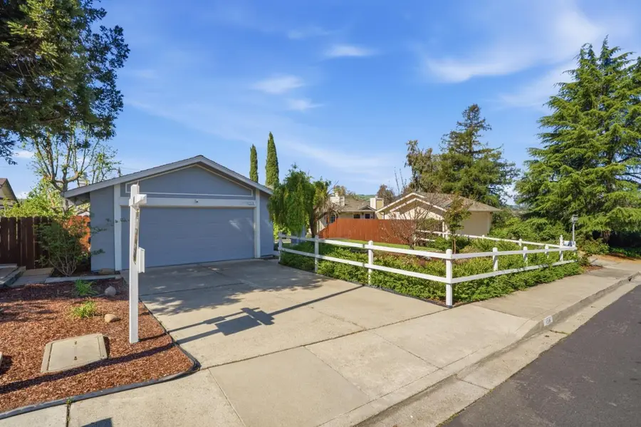 7516 Stagecoach Road, Dublin, CA 94568 - #3