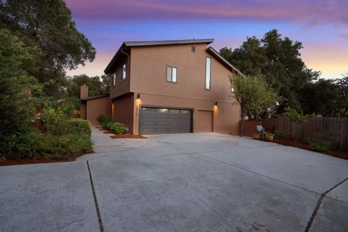 5318 Fairway Drive, San Jose, CA 95127 - #1