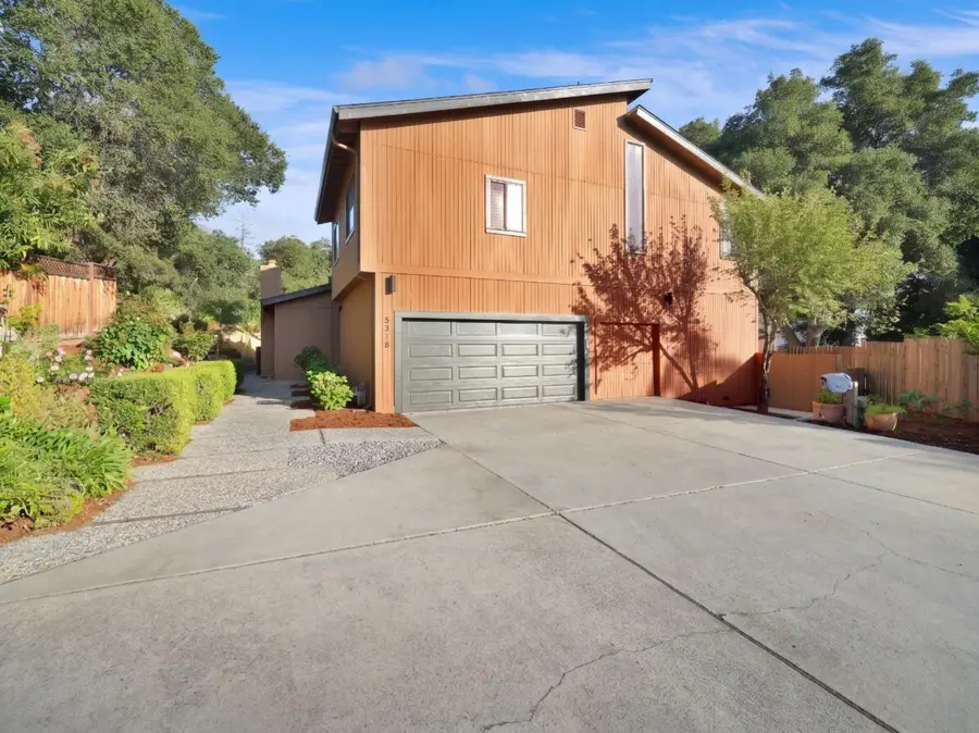 5318 Fairway Drive, San Jose, CA 95127 - #2