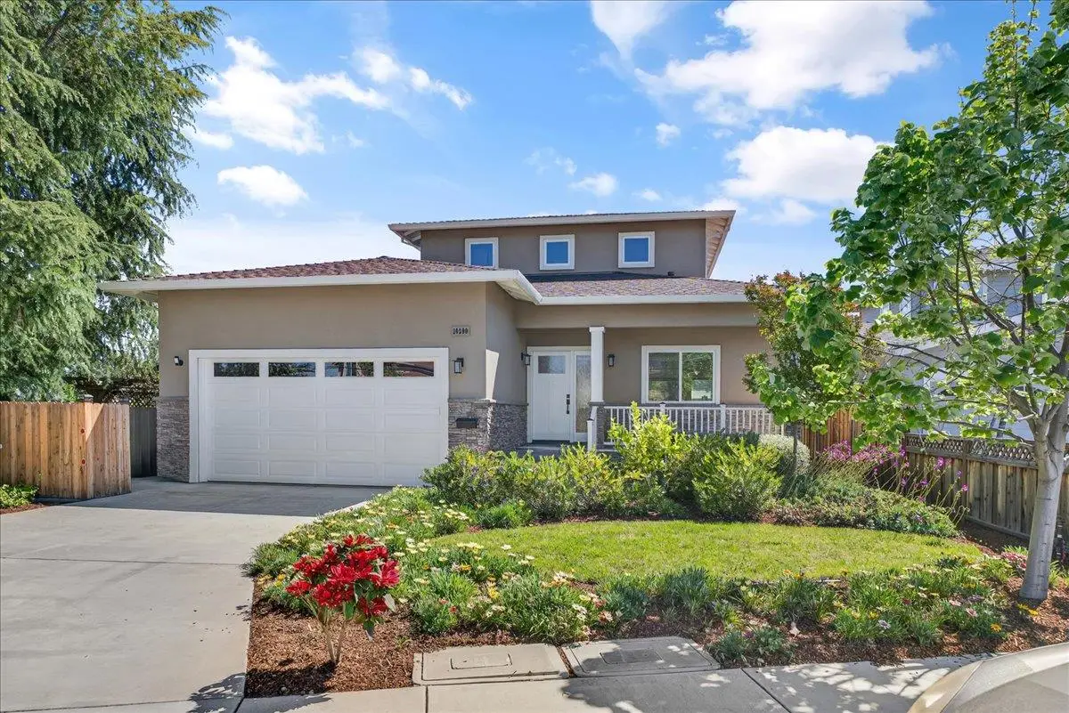 10200 Empire Avenue, Cupertino, CA 95014 - #1