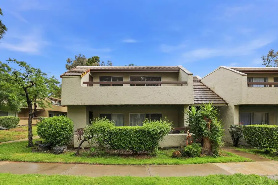 309 Tradewinds Drive #10, San Jose, CA 95123 - #2