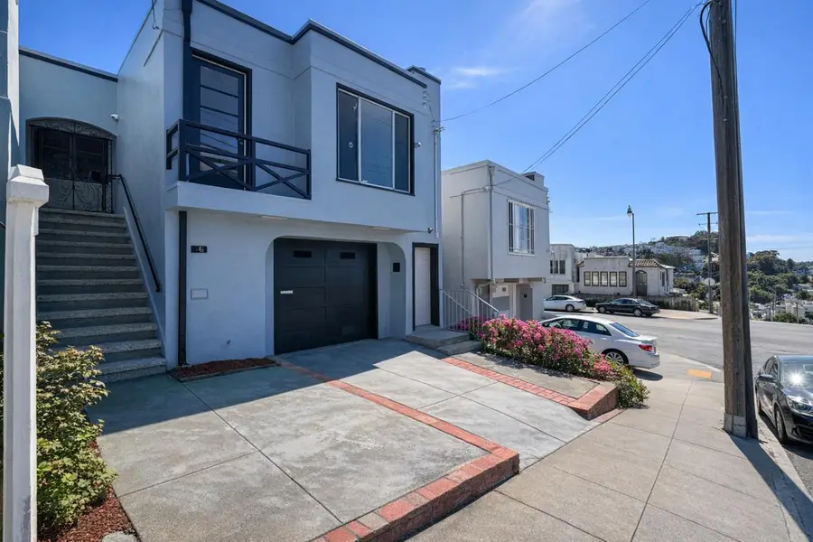 406 Head Street, San Francisco, CA 94132 - #2