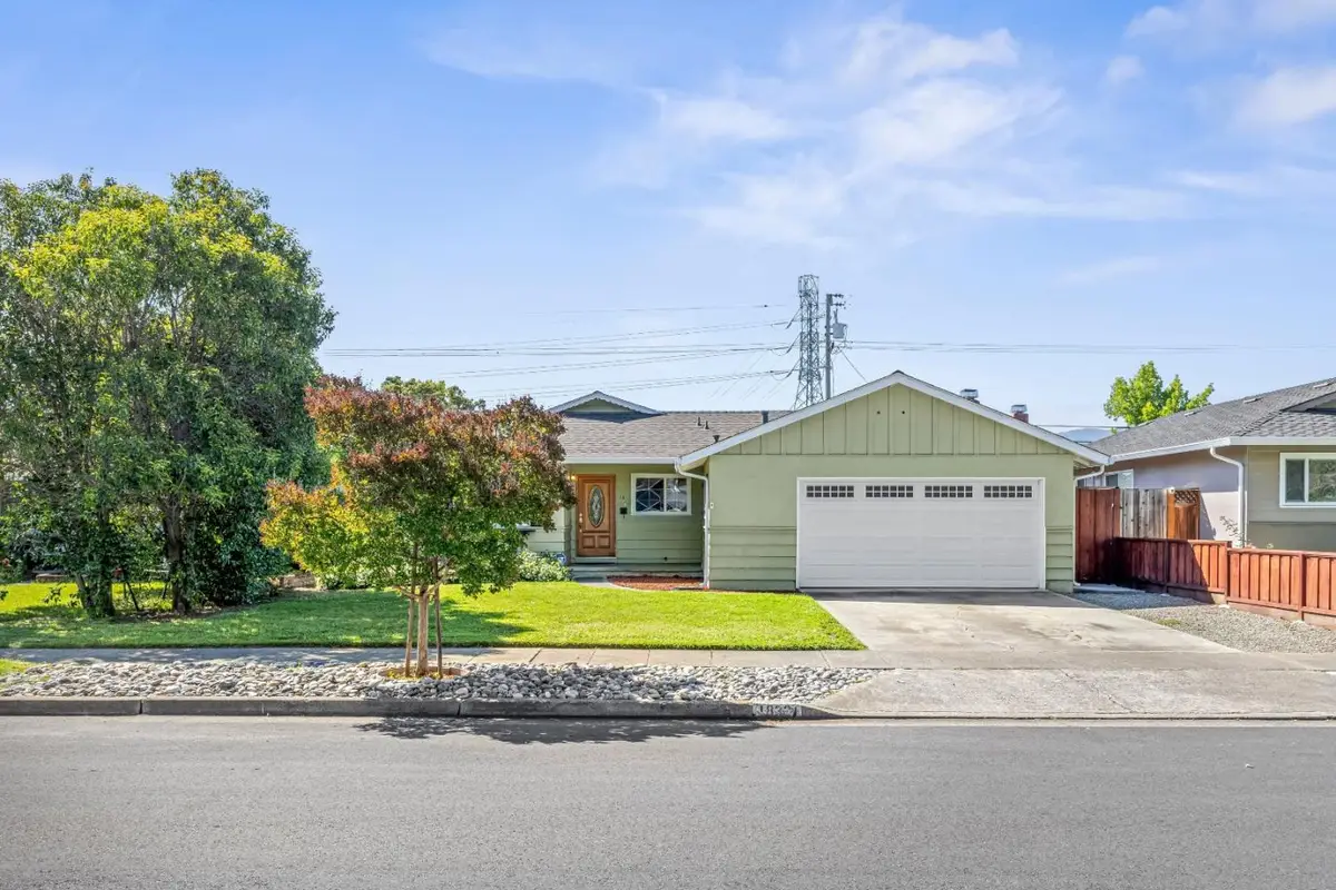 1832 Calistoga Drive, San Jose, CA 95124 - #1