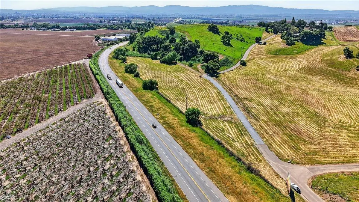 Parcel 3 Pacheco Pass Hwy, Hollister, CA 95023 - #1