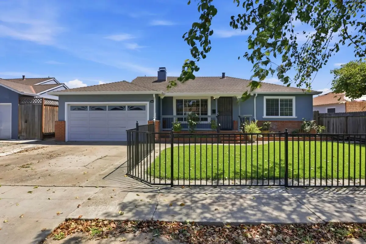 215 Eastman Street, Hayward, CA 94544 - #1
