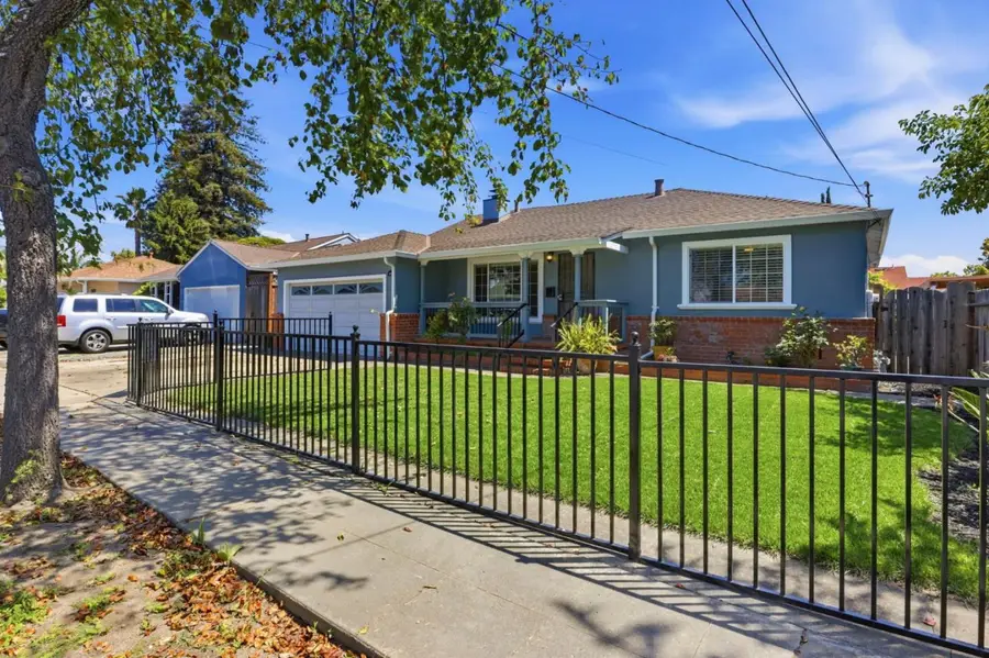 215 Eastman Street, Hayward, CA 94544 - #3