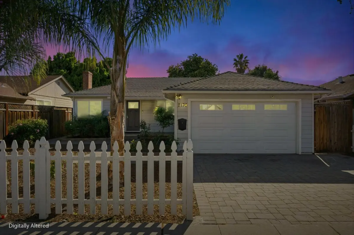 2170 Clarke Avenue, East Palo Alto, CA 94303 - #1