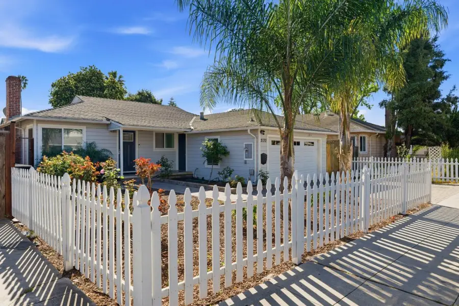 2170 Clarke Avenue, East Palo Alto, CA 94303 - #2
