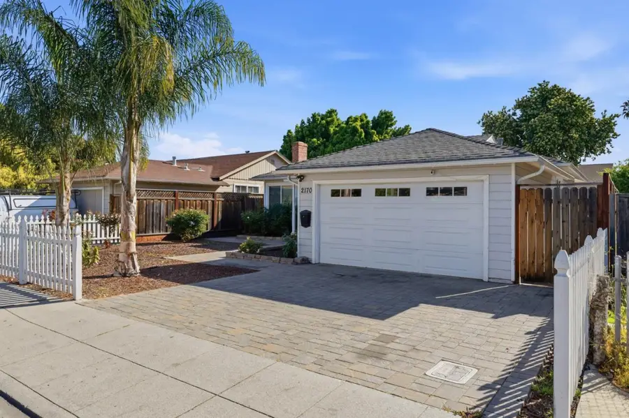 2170 Clarke Avenue, East Palo Alto, CA 94303 - #3