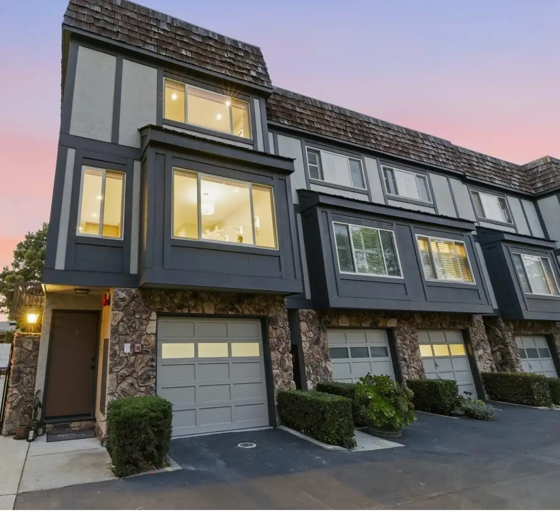 33 Park Road #5, Burlingame, CA 94010 - #1