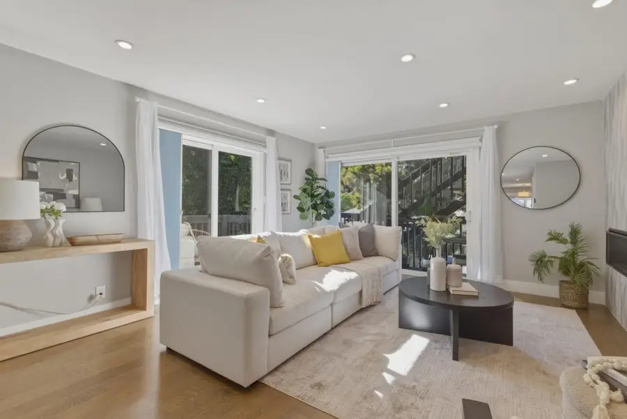 33 Park Road #5, Burlingame, CA 94010 - #2