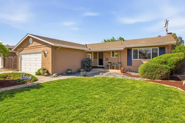 2933 Julio Avenue, San Jose, CA 95124