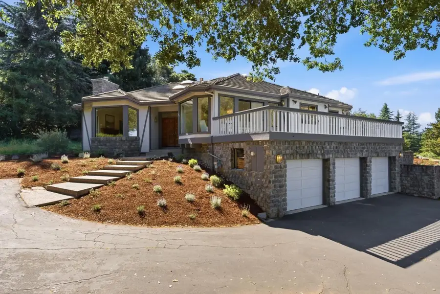 12390 Gigli Court, Los Altos Hills, CA 94022 - #3