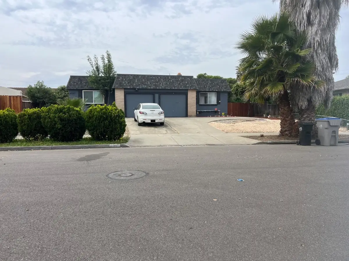 4395, 4397 Wessex Drive, San Jose, CA 95136 - #1