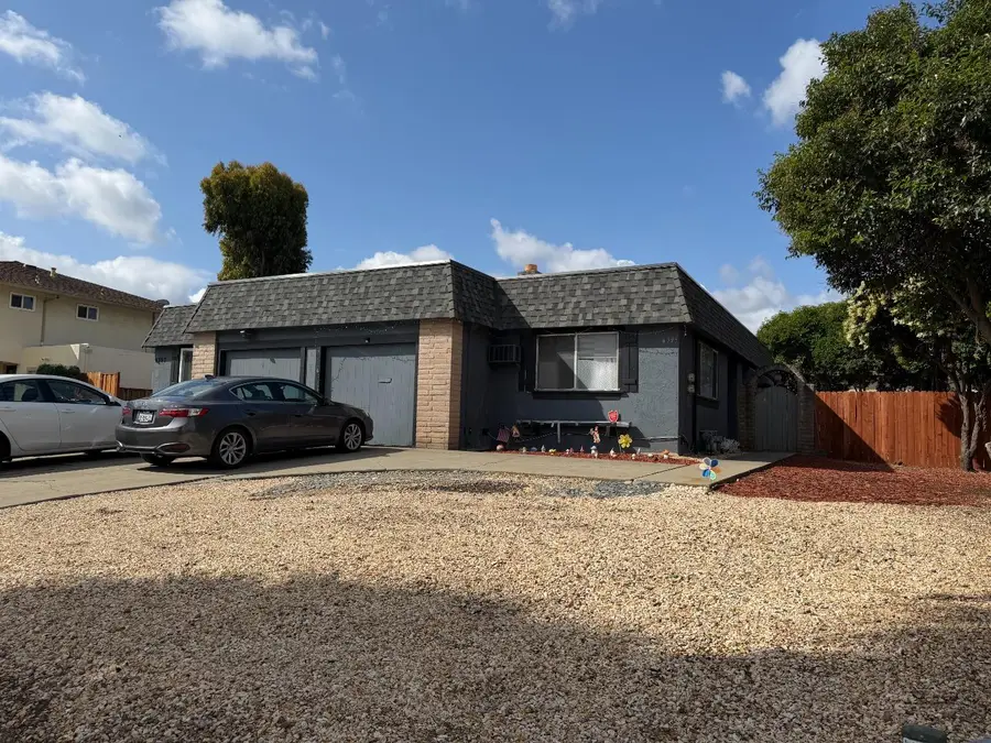 4395, 4397 Wessex Drive, San Jose, CA 95136 - #3