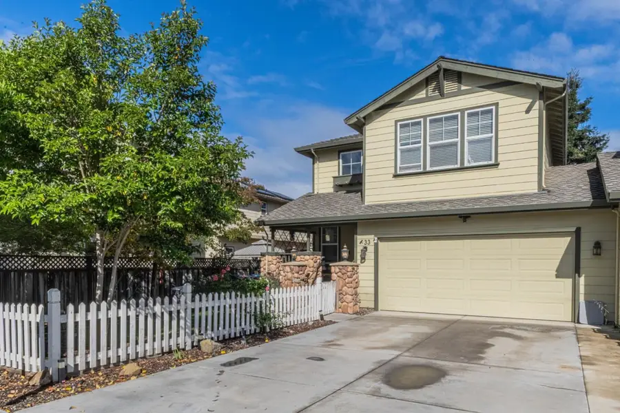 33 North Street, San Juan Bautista, CA 95045 - #2