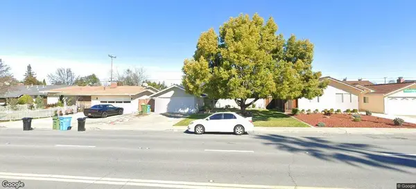 2123 Pruneridge Avenue, Santa Clara, CA 95050