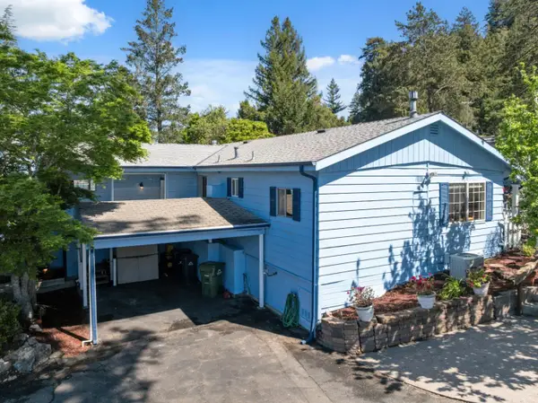 552 Bean Creek Road #30, Scotts Valley, CA 95066