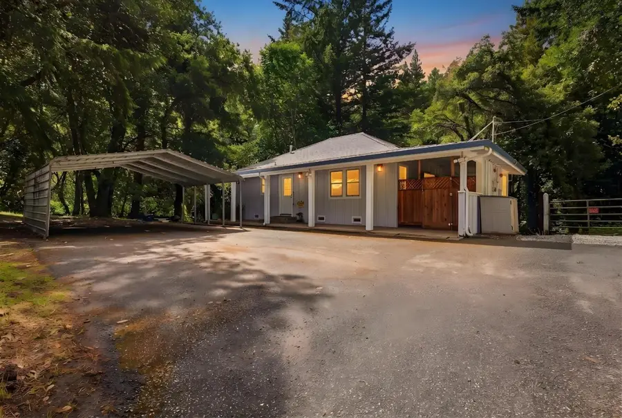 19730 Black Road, Los Gatos, CA 95033 - #2