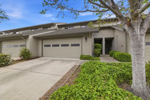 575 Manet Terrace, Sunnyvale, CA 94087