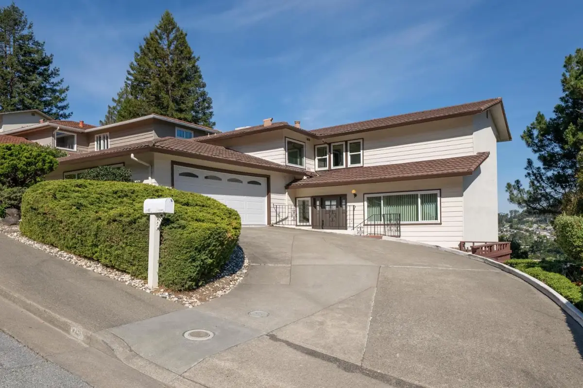 1255 Tuolumne Road, Millbrae, CA 94030 - #1