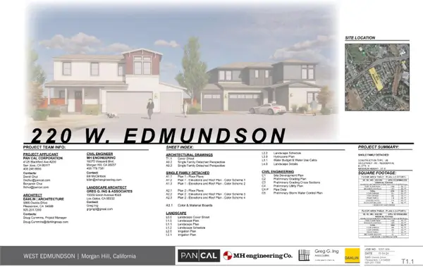 220 W Edmundson Avenue, Morgan Hill, CA 95037