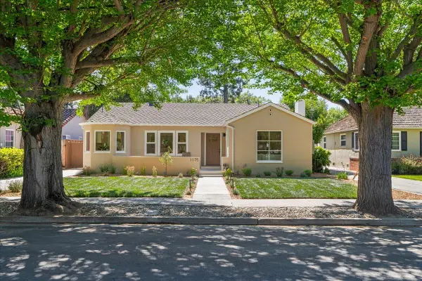 1175 Crescent Drive, San Jose, CA 95125