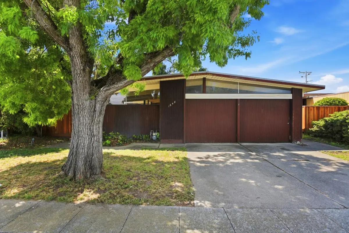 1648 Wolfe Drive, San Mateo, CA 94402 - #1
