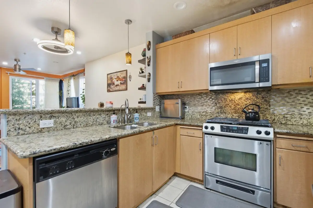 1101 S Main Street #212, Milpitas, CA 95035 - #1