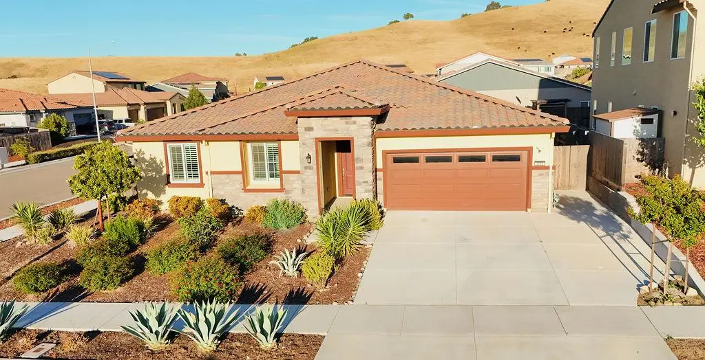 3089 Palomino Way, Hollister, CA 95023 - #1