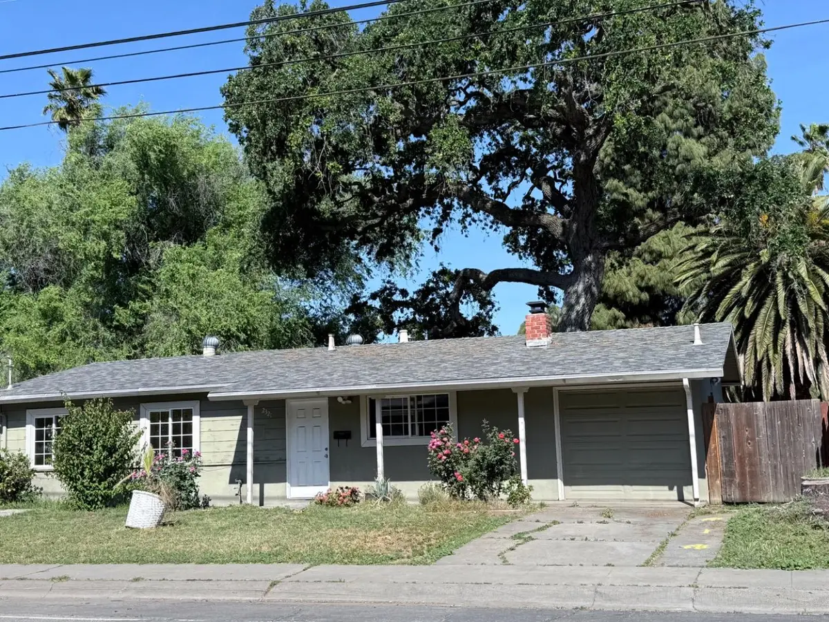 2321 Sunshine Drive, Concord, CA 94520 - #1